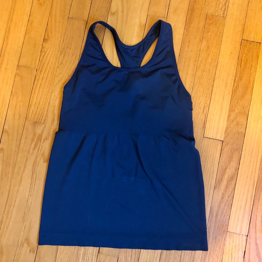 Patagonia tank top